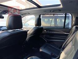 Jeep Grand Cherokee L
